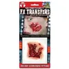Metamorph Blessure de chair - tatouage 3D