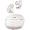 Shokz Opendots 2 Open-ear Clip Blanc Open-ear Écouteurs Sans Fil