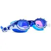 BLING2O Zwembril Kinderen - Shark Surge - Duikbril - Anti-Fog - Uv-Pro...
