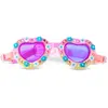 BLING2O Zwembril Kinderen - Daisies At Dawn - Duikbril - Anti-Fog - Uv...