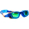 BLING2O Zwembril Kinderen - Voyage - Duikbril - Anti-Fog - Uv-Protect ...
