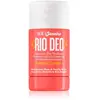 Sol de Janeiro - Rio Deo Aluminum-Free Deodorant Cheirosa