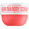 Sol de Janeiro Bom Dia Body Scrub 220g