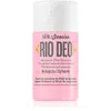 Sol de Janeiro Beija Flor Rio Déodorant 57 g