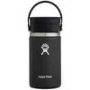 Couvercle Hydro Flask wide moouth with flex sip lid 12 oz - noir - TU