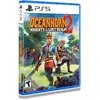 Playstation Games Ps5 Oceanhorn 2: Knights Of The Lost Realm Limited Run Import
