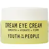 Youth To The People Dream Crème pour les Yeux 15 ml