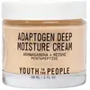 Youth To The People Adaptogen Deep Moisture Crème (plusieurs contenances) - 59ml