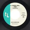 INNOVATIVE LEISURE B. Santa Ana / Pushing Too Hard