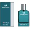 I Love Italy Man - Eau de Toilette -100ml SERGIO TACCHINI