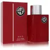 Herenparfum Alfa Romeo EDT Red 125 ml