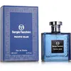 100ml Sergio Tacchini Pacific Blue Eau De Toilette
