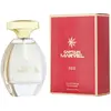 Marvel Captain Marvel Red Eau De Parfum 100 Ml (woman)