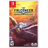 Nintendo Games Switch The Falconeer Warrior Edition - Import