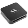 OWC Lecteur de cartes multimédia Atlas CFast, avec câble USB-A et USB-...