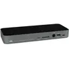 OWC 14-Port Thunderbolt 3 Dock avec câble, Compatible avec Windows PC et Mac, Espace Gris, (TB3DK14PSG)