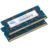 Disabled - Do not use OWC OWC2666DDR4S64P - 64 GB - 2 x 32 GB - DDR4-2666 MHz - 260-pin SO-DIMM