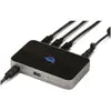 OWC Thunderbolt 4 Hub met 5 Poorten - Windows/Mac - Donkergrijs