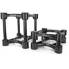 IsoAcoustics ISO-200 supports isolants pour enceinte (la paire)