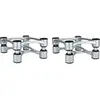Absorbeurs IsoAcoustics Aperta Silver
