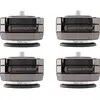 Absorbeurs IsoAcoustics Gaia I Neo Silver GAIA I Neo silver