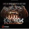 Live At Dynamo Open Air 1998