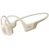 Shokz Écouteurs OPENRUN PRO mini - Beige