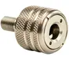 Silca Adaptateur De Valve Schradero Thread On