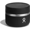 Hydro Flask 12 oz Insulated Food Jar, Lunch box, Noir