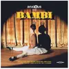 Import Bambi Vinyle Jaune