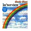 Bertus France Cnt In'terview Remix de Steven Wilson Vinyle Bleu