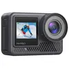 Akaso Brave 8 Lite Action Camera Lcd (WiFi), Caméra d'action, Noir