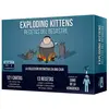 Asmodee Jeu De Cartes Exploding Kittens Recetas Del Desastre