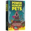 Jeu d’ambiance Asmodee Power Hungry Pets