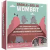 Jeux de société Asmodee Branle-Bas De Wombat