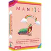 Asmodée Mantis Jeu D Ambiance Asmodee