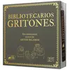 Exploding Kittens Jeu De Société Bibliotecarios Gritones