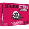 Jeu d’ambiance Asmodee Exploding Kittens Edition NSFW