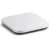 Boîtier SSD - SATECHI - Slim - USB4 - 3840 Mo/s - Aluminium argenté