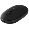 Satechi OntheGo Bluetooth Wireless Mouse Black (Sans fil), Souris, Noi...