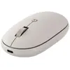 Satechi OntheGo Bluetooth Wireless Mouse Sand (Sans fil), Souris