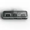 Satechi Mobile XR hub with micro SD