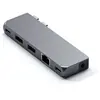 Hub USB - SATECHI - Pro Hub Mini - Charge 96W - 6K 60Hz - 40 Gbps
