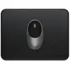 Satechi Premium - Tapis de souris - vegan-leather - noir