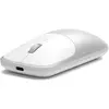 Satechi Slim EX Souris sans fil (Sans fil), Souris, Argent