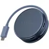 Satechi OntheGo 5-en-1 Adaptateur Multiport - Indigo