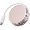 Satechi OntheGo 5-en-1 Adaptateur Multiport - Blush