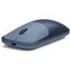 Satechi Slim EX Wireless Mouse - Indigo