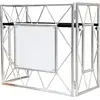 Accu-Stand Pro Event TBL 2 opvouwbare DJ-tafel