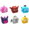Blox Fruits - 20 cm de peluche collectible - Boîte à blind